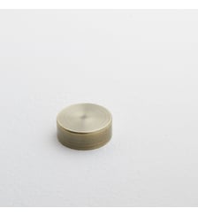 Embout cylindrique ALMA  Vendu à l'unité Madura