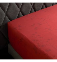 Drap Housse Minimaliste Anne de Solène