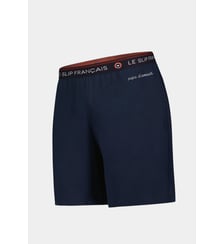Bas de pyjama court en coton Le Slip Francais