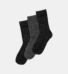 Chaussettes imprimé  AYA La Petite Etoile