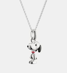 Chaîne Snoopy Pendentif PEANUTS Thomas Sabo