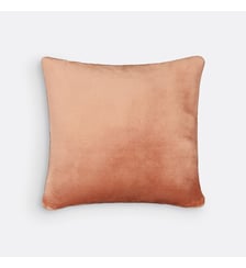 Housse de coussin polaire 40x40 cm La Redoute Interieurs