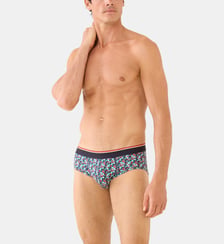 Slip en coton Le Slip Francais