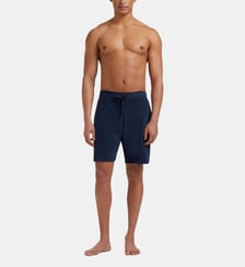 Bermuda short en éponge uni Vilebrequin