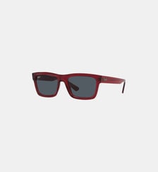 Lunettes de soleil Rectangulaire RB4396 Warren Ray Ban