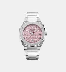 Montre Alpiner Rose AL-220PI2AE6B Alpina
