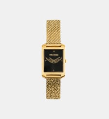 Montre Voltaire Wings Gold Zadig&Voltaire