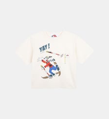 Tee-shirt manches courtes Marc Jacobs Kids