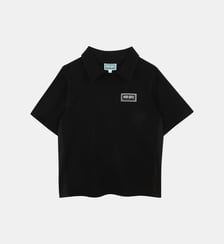 Tee-shirt à manches courtes Kenzo Kids