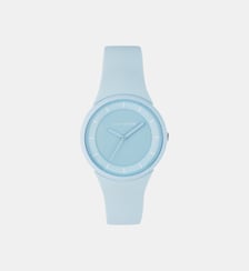Montre Suzy Bleu XS1227IB3\1 Louis Pion