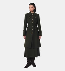 Manteau Maelline Tara Jarmon