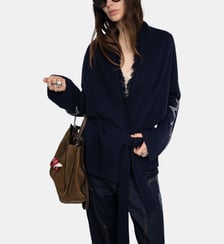 Manteau Alpa Zadig&Voltaire