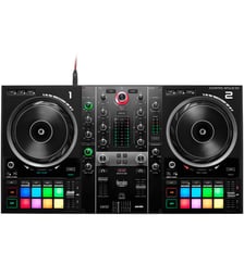 Contrôleur USB DJ CONTROL INPULSE 500 Hercules