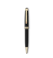 Stylo Bille Meisterstuck Plaqué or 128475 Montblanc