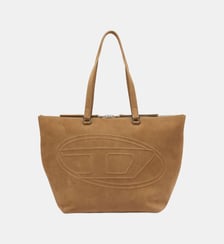1DR Dome - Sac cabas en daim souple Diesel
