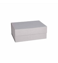 Boîte de rangement en carton à compartiments OYOY