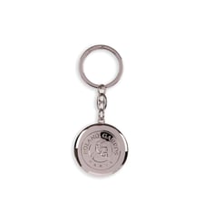 Porte-clés Logo Roland-Garros