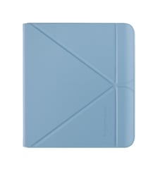 Protection Libra Colour Sleepcover Bleu Kobo