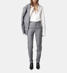 Pantalon Panny Zadig&Voltaire