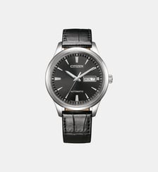 Montre automatique Platform Noir NY4058-01E Citizen