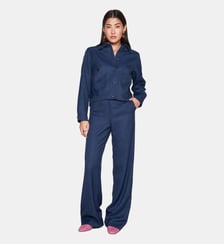Veste Castille en denim Maison 123