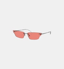 Lunettes de soleil Irrégulier RB3731 Anh Ray Ban