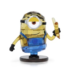 Minions Stuart Swarovski