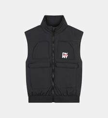Doudoune sans manche DKNY