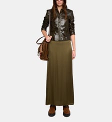 Jupe Jimeno Satin Zadig&Voltaire