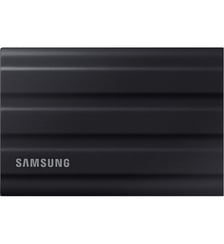 Disque SSD externe Portable 1To T7 Shield  Noir Samsung