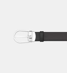 Ceinture Cuir 113834 Montblanc