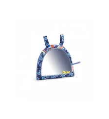 Miroir d'activités Les aventures de Paulie Moulin Roty