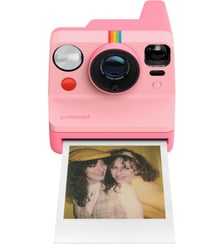 Appareil photo Instantané Polaroid Now Generation 3 - Pink Polaroid