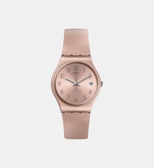 Montre Gent Rose GP403 Swatch