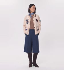 Gilet Giuseppe Tara Jarmon