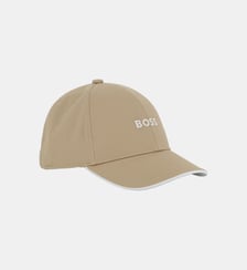 Casquette à fermeture réglable BOSS Kidswear