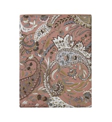 Drap plat imprimé en satin de coton bio, ZADIG Alexandre Turpault