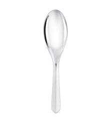 Cuillère à servir en métal argenté - INFINI CHRISTOFLE Christofle