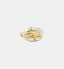 Bague AMOUR LOVE APM Monaco