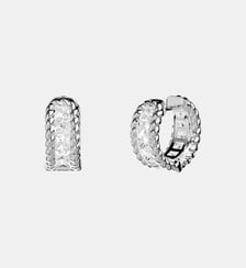 Boucles D'Oreilles Cordage APM Monaco