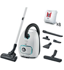Aspirateur avec sac BGL41HYG3H Bosch
