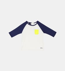 T-shirt Anti-UV Garçon - Happy Holidays Gili's