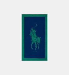 Serviette de plage  en coton Ralph Lauren Home