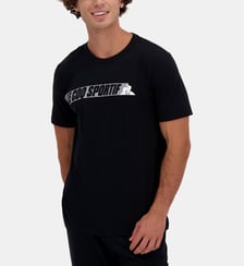 T-shirt Contemporain Le Coq Sportif
