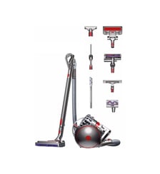 Aspirateur sans sac Cinetic Big Ball Absolute 2 Dyson