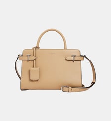 Sac cabas moyen modèle  Le Tanneur