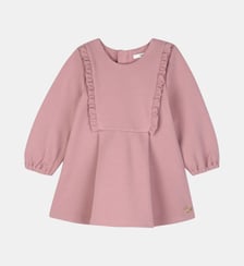 Robe manches longues Chloe Kids
