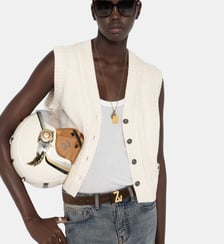 Gilet Mally Zadig&Voltaire