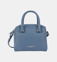Sac à main trotter Donna Cube S cuir Lancaster