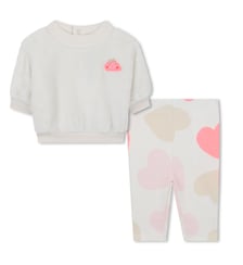 Ensemble survêtement et pantalon Billieblush